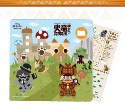 チケットホルダー