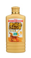 リンレイと岐阜大学が“ペット分野”で産学連携　「滑り止め床用コーティング剤」に犬の歩様改善効果を確認