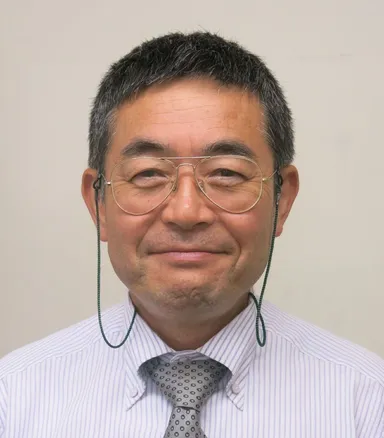 講師：大沼芳幸