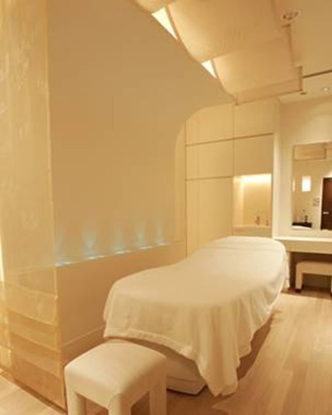 ミキモト コスメティックス ギンザ サロン・ド・ボーテが
「母娘」に極上のひとときを　
『母の日トリートメントスペシャルプラン』
4月1日～5月15日提供