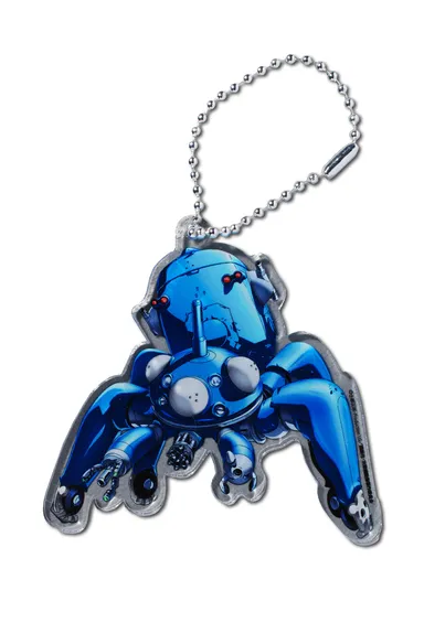 【原画展グッズ】アクリルチャーム