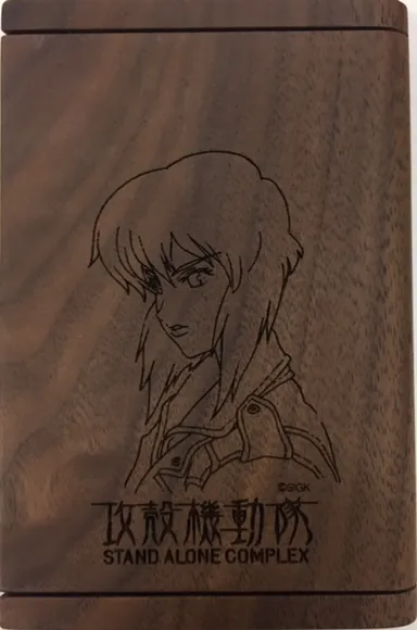 【受注販売】名刺ケース