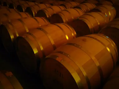 フレンチオーク樽 1