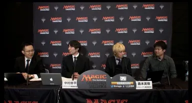 グランプリ・静岡2017春 ニコニコ公式生放送にて生中継