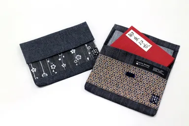 特別な御朱印（貴船神社）