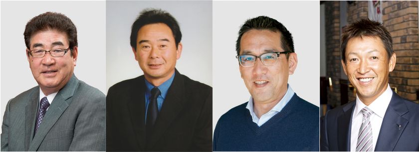 プロ野球界のレジェンド4人と楽しむ5泊6日クルーズ登場　
WBCやペナントレース予想など様々なトークイベントを予定