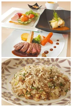 リーガロイヤルホテル京都