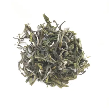 シャンティの茶葉