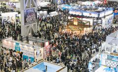 『AnimeJapan 2017』大盛況のうちに閉幕！過去最多の総来場者数145,453人(前回比107％)を動員！『ファミリーアニメフェスタ2017』も過去最多の来場者数を記録！『AnimeJapan 2018』『ファミリーアニメフェスタ2018』来年3月開催決定！！