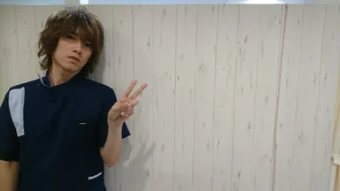 歯科医師：田島 義久