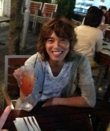 オフ：田島 義久