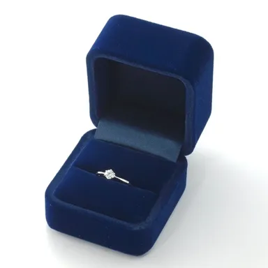 プロポーズリング