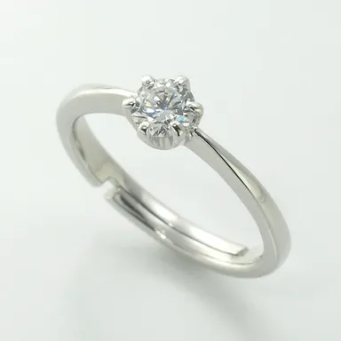 プロポーズリング