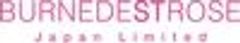 株式会社バーンデストローズジャパンリミテッドのロゴ