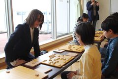 「白井そろばん博物館 春のフェスティバル」4月2日(日)千葉県白井市にて開催