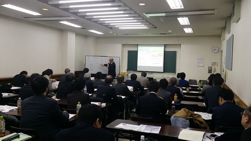 事業者向け『家族信託提案者養成講座』が6月スタート！
家族信託・生前相続対策の提案方法が実戦形式で学べる