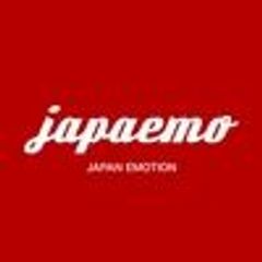 株式会社ジャパン・エモーションのロゴ