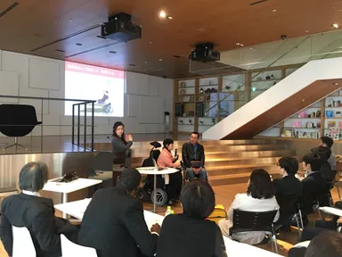 ホテルリノベーションを提案