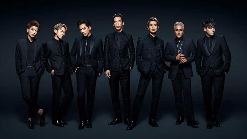 【MUSIC ON! TV(エムオン!)】
4/2(日)のエムオン!は、
「朝から晩まで24時間
三代目 J Soul Brothers from EXILE TRIBE」!
ライブ映像はもちろんのこと
4時間のMV特集やMVメイキング映像など、
見応えたっぷり、充実のコンテンツをお届け!
番組内でしか放送されない
エムオン!独占の撮り下ろし一言コメントも!