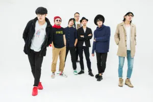 ワンダフルボーイズ