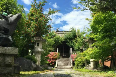 揖斐川町の自然(1)