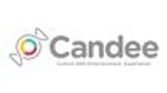 株式会社 Candeeのロゴ