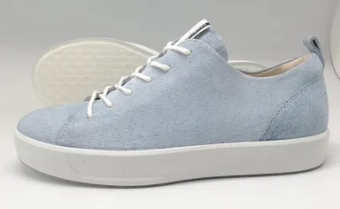 数量限定インディゴカラーのSOFT 8(レディース)