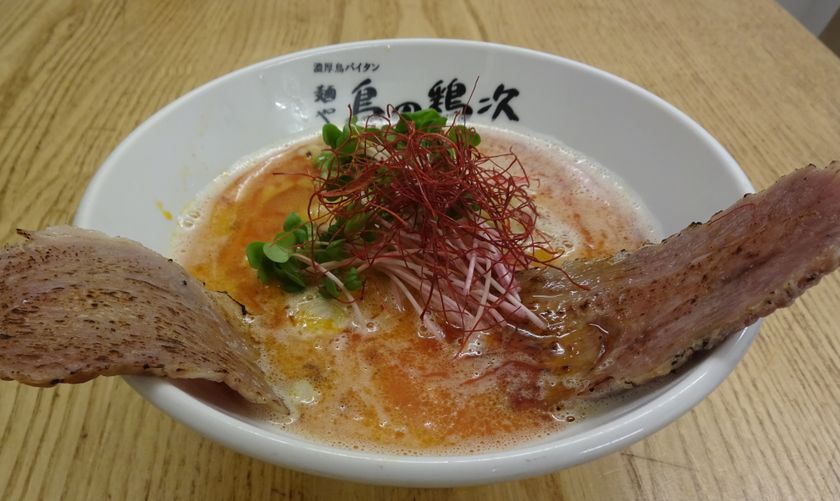 いよいよ今週開催！大つけ麺博プレゼンツ　
最強ラーメンFes. 同時開催　ギョウザ＆半チャーハンFes.
メニュー数が増えた！激レアな“裏メニュー”を発表！