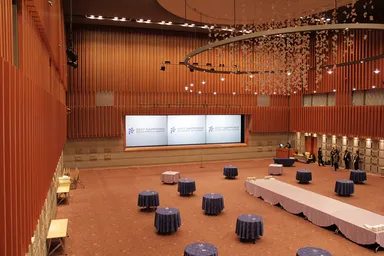 マルチビジョンでの導入事例_別角度