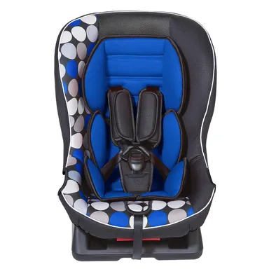 スカンジナビアンドット・ブルーのメッシュパッド