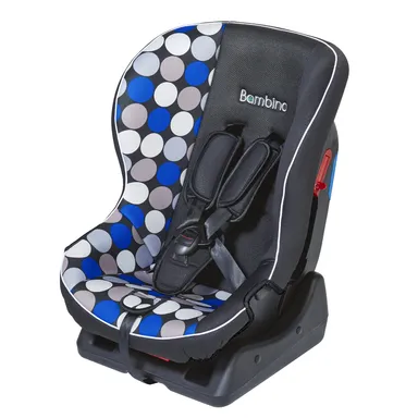 スカンジナビアンドット・ブルーの斜め