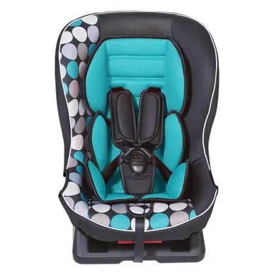 スカンジナビアンドット・グリーンのメッシュパッド