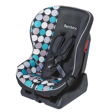 スカンジナビアンドット・グリーンの斜め