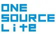 モノタロウ ONE SOURCE Lite ロゴ
