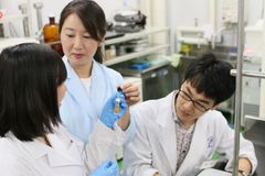 文部科学省「女性研究者研究活動支援事業」において“S評価”を獲得～3年間で女性教員比率が1.4倍、科研費獲得額は4倍に～