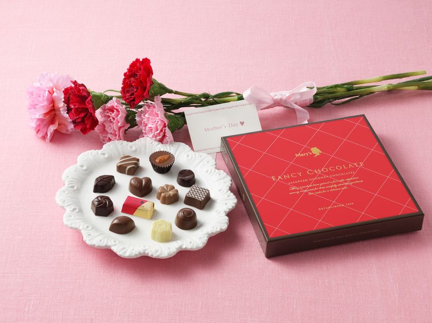 ～ 20代～30代 未婚男性の母の日事情を調査 ～　
『母の日』にプレゼントを贈らない息子4割以上　
理由1位は「面倒だから」「何を贈ればいいかわからない」と
悩む声も3割