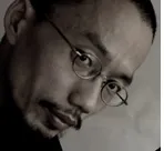 竹アーティスト三橋玄