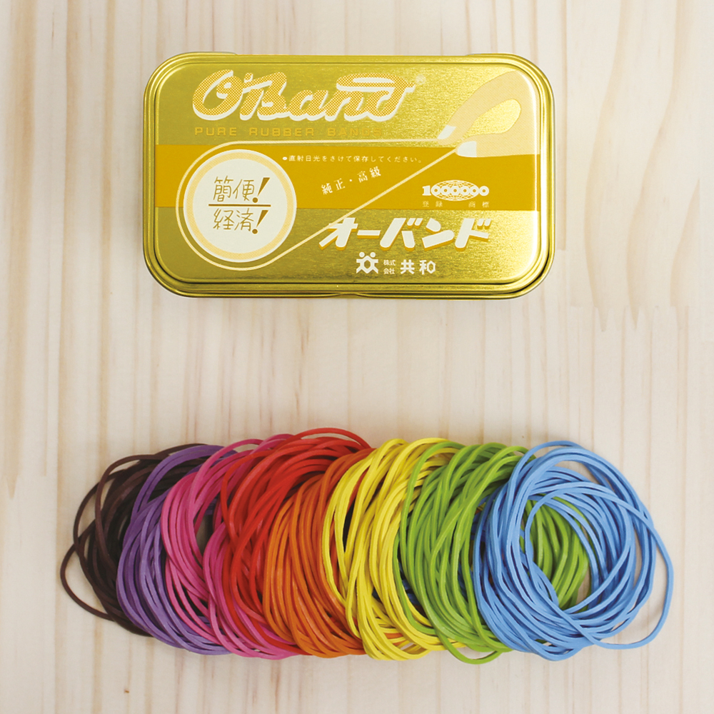 共和 オーバンド シルバー缶 30g #16 ホワイト GG-040-WT