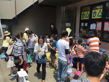 2016年 カムカム感謝祭_3