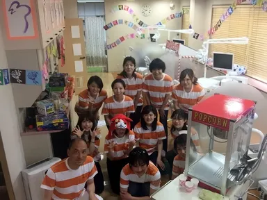 2016年 カムカム感謝祭_4