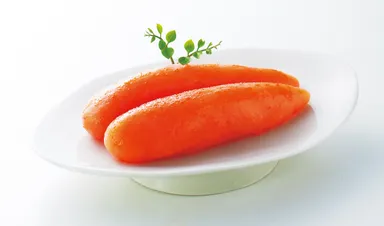 ＜味の明太子ふくや＞