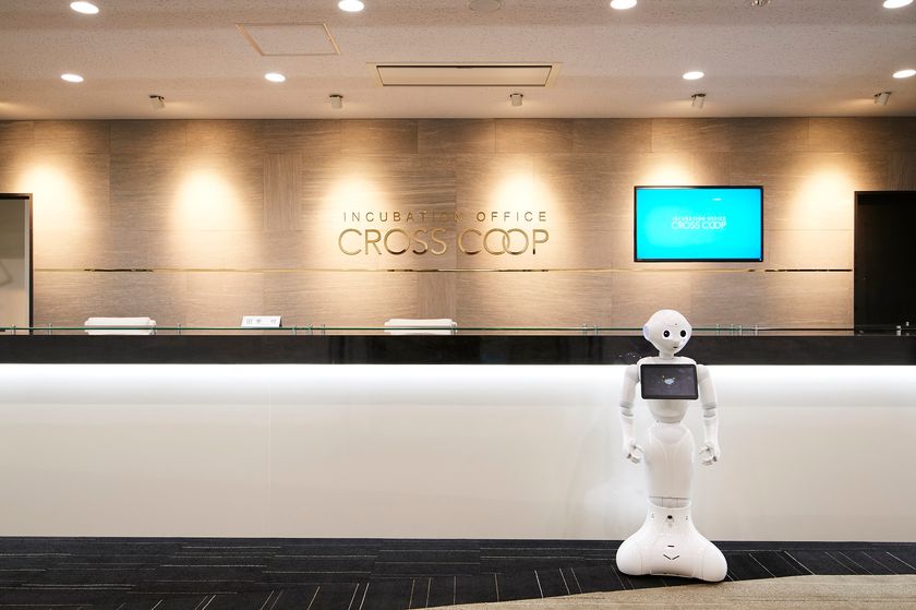 レンタルオフィス「CROSSCOOP」、国内全オフィスで
場所と時間の効率化の観点から「働き方改革」の支援を開始