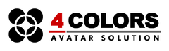 株式会社4COLORS