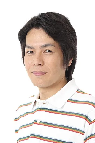 ラジオメインMC 山口温志