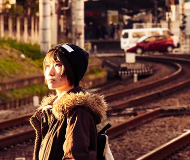 『Espania Rings』歌唱 小池若菜