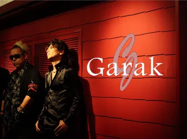 『Espania Rings』歌唱 MOO from Garak