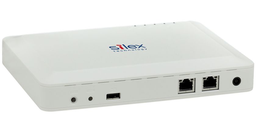 サイレックス・テクノロジー、
学校環境用アクセスポイント新製品
『AP-501AC E model』を発表