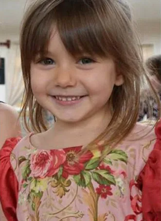 ミユE(子ども役)