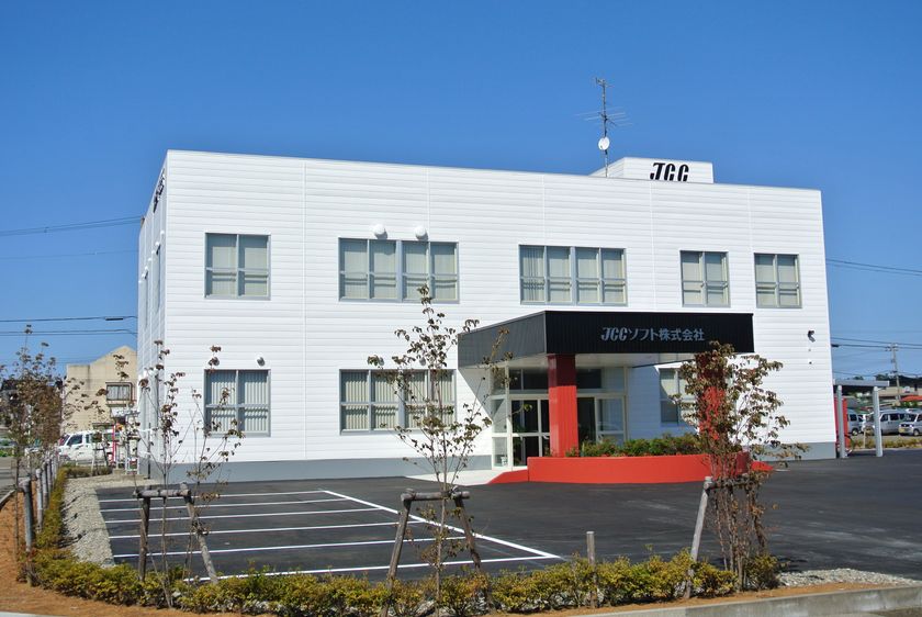 建設業界向けASPサービス及び
IBM Notes/Domino関連サービス事業譲受のお知らせ