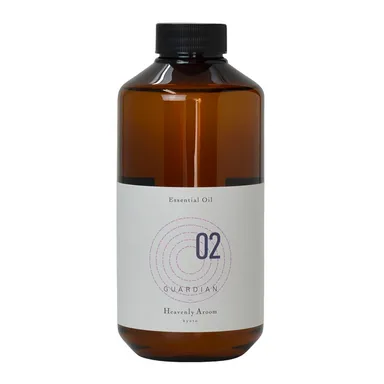 GUARDIAN 02シトロネラフローラル 500ml